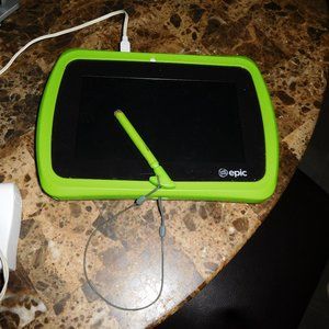 LeapFrog Epic kid's tablet